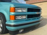 Chevrolet Silverado 1500  - <small></small> 31.500 € <small>TTC</small> - #2