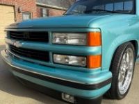 Chevrolet Silverado 1500  - <small></small> 31.500 € <small>TTC</small> - #17