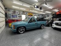 Chevrolet Silverado 1500  - <small></small> 31.500 € <small>TTC</small> - #21