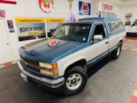 Chevrolet Silverado 1500  - <small></small> 20.200 € <small>TTC</small> - #1