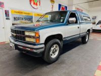 Chevrolet Silverado 1500  - <small></small> 20.200 € <small>TTC</small> - #2