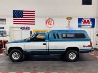 Chevrolet Silverado 1500  - <small></small> 20.200 € <small>TTC</small> - #3