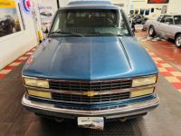 Chevrolet Silverado 1500  - <small></small> 20.200 € <small>TTC</small> - #5