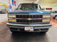 Chevrolet Silverado 1500  - <small></small> 20.200 € <small>TTC</small> - #7