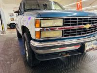 Chevrolet Silverado 1500  - <small></small> 20.200 € <small>TTC</small> - #8