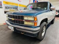 Chevrolet Silverado 1500  - <small></small> 20.200 € <small>TTC</small> - #9