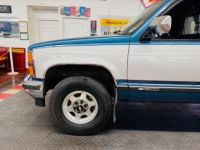 Chevrolet Silverado 1500  - <small></small> 20.200 € <small>TTC</small> - #10