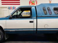 Chevrolet Silverado 1500  - <small></small> 20.200 € <small>TTC</small> - #11