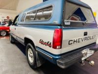 Chevrolet Silverado 1500  - <small></small> 20.200 € <small>TTC</small> - #13