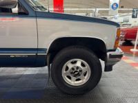 Chevrolet Silverado 1500  - <small></small> 20.200 € <small>TTC</small> - #23