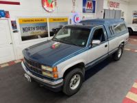 Chevrolet Silverado 1500  - <small></small> 20.200 € <small>TTC</small> - #25