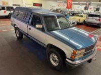 Chevrolet Silverado 1500  - <small></small> 20.200 € <small>TTC</small> - #27