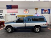 Chevrolet Silverado 1500  - <small></small> 20.200 € <small>TTC</small> - #28