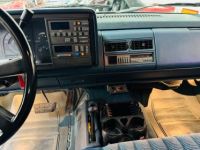 Chevrolet Silverado 1500  - <small></small> 20.200 € <small>TTC</small> - #34