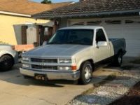 Chevrolet Silverado 1500  - <small></small> 18.800 € <small>TTC</small> - #2