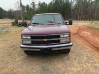 Chevrolet Silverado 1500  - <small></small> 15.100 € <small>TTC</small> - #4