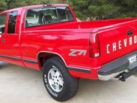 Chevrolet Silverado 1500 4x4  - <small></small> 26.000 € <small>TTC</small> - #13