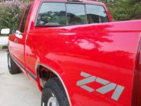 Chevrolet Silverado 1500 4x4  - <small></small> 26.000 € <small>TTC</small> - #14