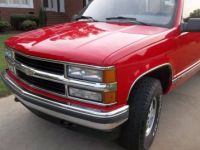 Chevrolet Silverado 1500 4x4  - <small></small> 26.000 € <small>TTC</small> - #18