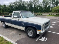 Chevrolet Silverado 1500 5.7 AWD 4806 275cv - <small></small> 19.900 € <small>TTC</small> - #3