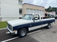 Chevrolet Silverado 1500 5.7 AWD 4806 275cv - <small></small> 19.900 € <small>TTC</small> - #5