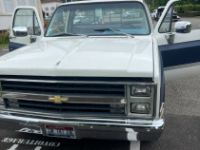 Chevrolet Silverado 1500 5.7 AWD 4806 275cv - <small></small> 19.900 € <small>TTC</small> - #21