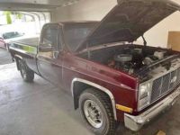 Chevrolet Silverado - <small></small> 20.000 € <small>TTC</small> - #2