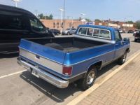 Chevrolet Silverado - <small></small> 19.000 € <small>TTC</small> - #16