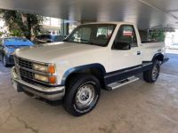 Chevrolet Silverado - <small></small> 19.000 € <small>TTC</small> - #1