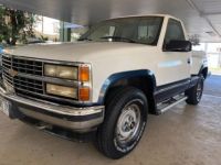 Chevrolet Silverado - <small></small> 19.000 € <small>TTC</small> - #2