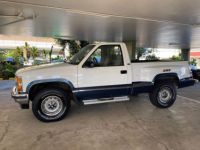 Chevrolet Silverado - <small></small> 19.000 € <small>TTC</small> - #3