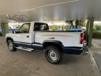 Chevrolet Silverado - <small></small> 19.000 € <small>TTC</small> - #5