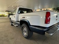 Chevrolet Silverado - <small></small> 19.000 € <small>TTC</small> - #6