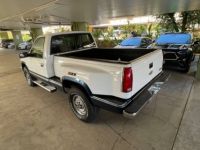 Chevrolet Silverado - <small></small> 19.000 € <small>TTC</small> - #7