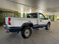 Chevrolet Silverado - <small></small> 19.000 € <small>TTC</small> - #10