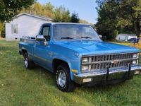 Chevrolet Silverado - <small></small> 30.000 € <small>TTC</small> - #1