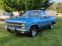 Chevrolet Silverado - <small></small> 30.000 € <small>TTC</small> - #3