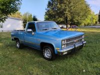 Chevrolet Silverado - <small></small> 30.000 € <small>TTC</small> - #14