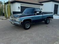 Chevrolet Silverado - <small></small> 28.000 € <small>TTC</small> - #1