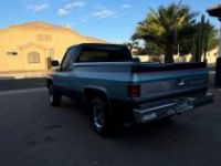 Chevrolet Silverado - <small></small> 28.000 € <small>TTC</small> - #3