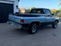 Chevrolet Silverado - <small></small> 28.000 € <small>TTC</small> - #7