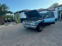 Chevrolet Silverado - <small></small> 28.000 € <small>TTC</small> - #21