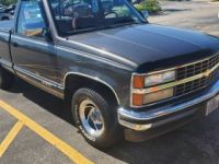 Chevrolet Silverado - <small></small> 24.000 € <small>TTC</small> - #1