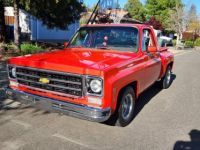 Chevrolet Silverado - <small></small> 29.000 € <small>TTC</small> - #3