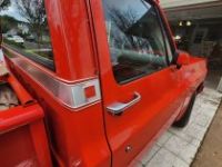 Chevrolet Silverado - <small></small> 29.000 € <small>TTC</small> - #19