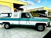 Chevrolet Silverado - <small></small> 45.000 € <small>TTC</small> - #1