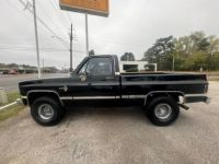 Chevrolet Silverado - <small></small> 34.000 € <small>TTC</small> - #8