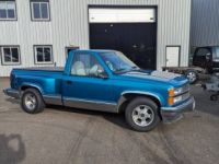 Chevrolet Silverado - <small></small> 21.000 € <small>TTC</small> - #1