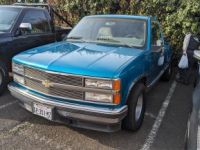 Chevrolet Silverado - <small></small> 21.000 € <small>TTC</small> - #3