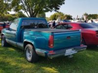 Chevrolet Silverado - <small></small> 21.000 € <small>TTC</small> - #5